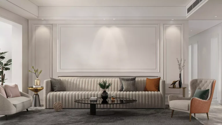 Giải pháp chiếu sáng thông minh dưỡng sinh Homegy Skylight