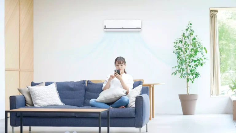 Giải pháp điều khiển tivi, điều hòa